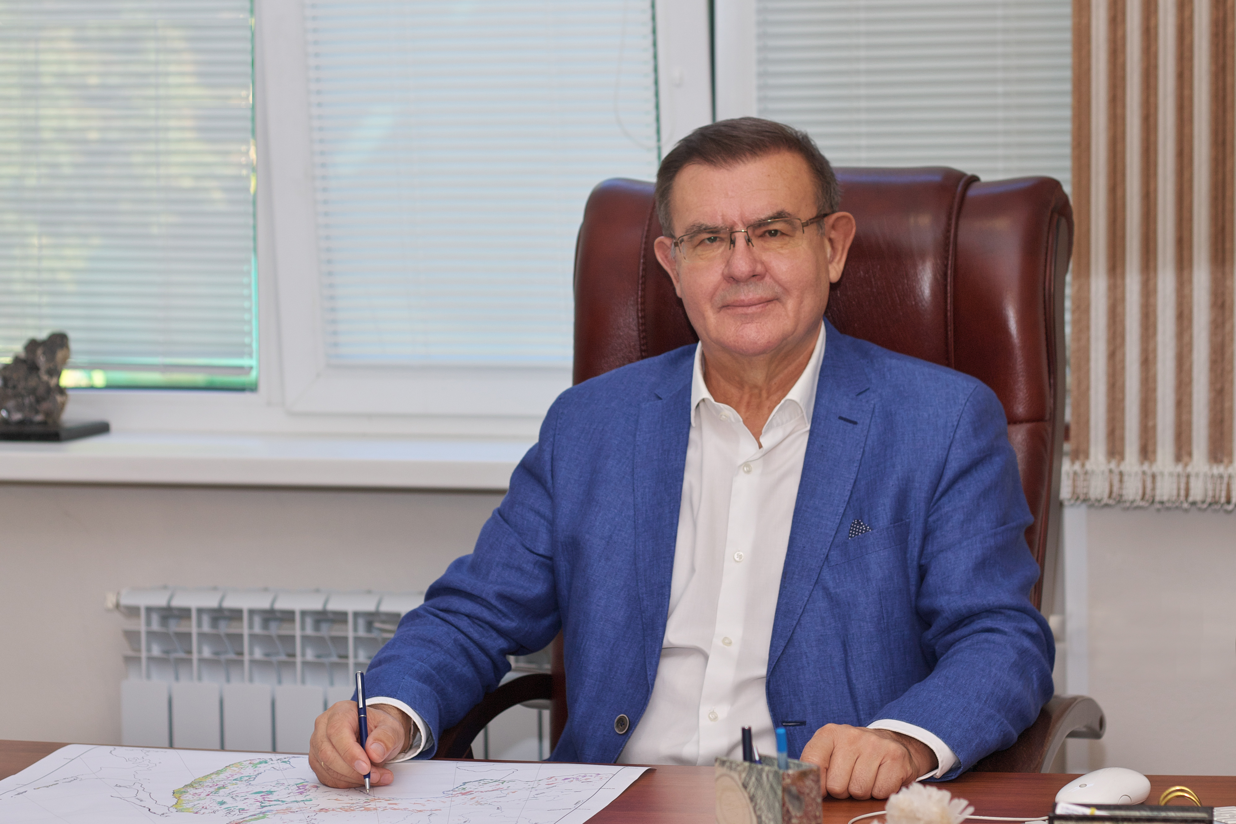 Ханчук Александр Иванович