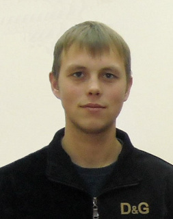 Федосеев Дмитрий Геннадьевич