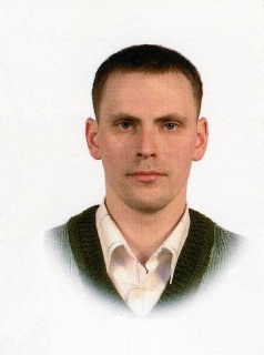 Ивин Виталий Викторович