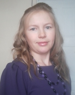 Лебедева Елена Геннадьевна