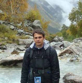 Михалев Михаил Викторович